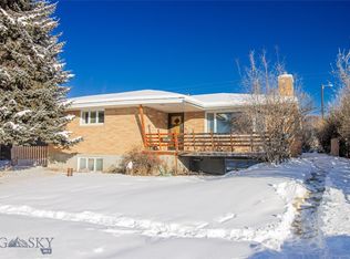 3033 Bayard St, Butte, MT 59701