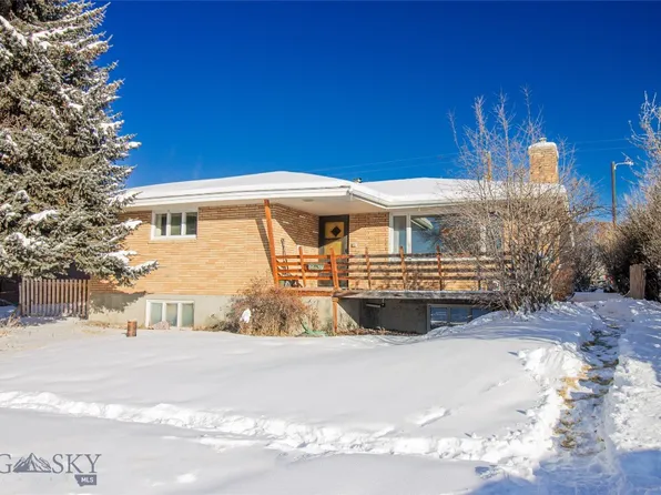 3033 Bayard St, Butte, MT 59701
