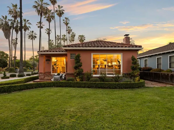735 Palm Haven Ave, San Jose, CA 95125