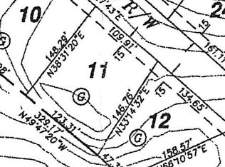 160 Sherwood Ln, Daniels, WV 25832