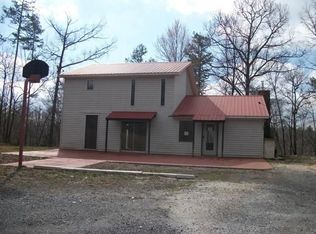 199 Abernathy Ln, Ellijay, GA 30540