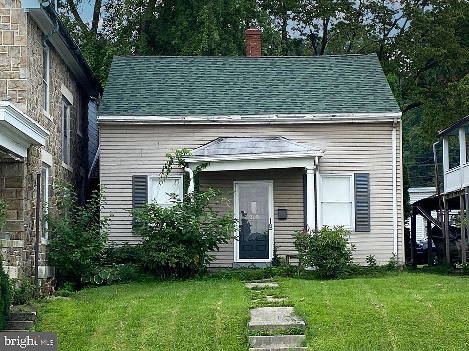 2nd image of 216-218 S Front St #222