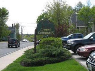 750 Central Ave STE T, Dover, NH 03820
