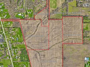 0 Harlem Rd, Westerville, OH 43082