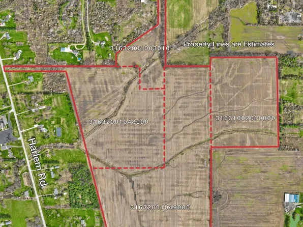 0 Harlem Rd, Westerville, OH 43082