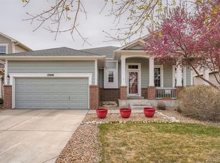 12948 E 106th Way, Commerce City, CO 80022