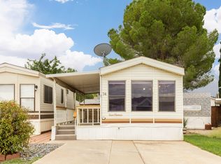 1225 N Dixie Downs Rd UNIT 74, Saint George, UT 84770