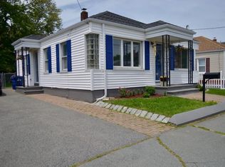 867 Belleville Ave, New Bedford, MA 02745