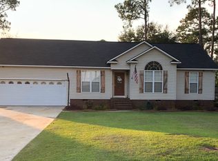 111 Dewberry Dr, Sylvester, GA 31791