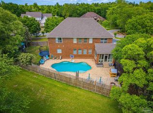 1241 Soaring Blvd, Cantonment, FL 32533