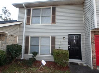 2427 Rex Rd, Ellenwood, GA 30294