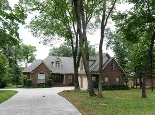 108 Tomahawk Dr, Harvest, AL 35749