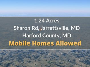 0 Sharon Rd, Jarrettsville, MD 21084