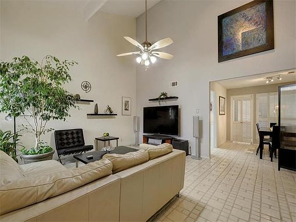 Formal Area