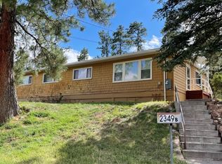 2349 33rd St APT B, Los Alamos, NM 87544