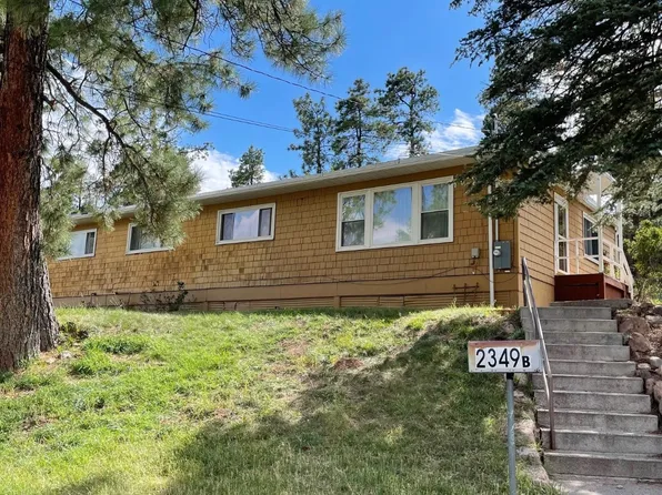 2349 33rd St APT B, Los Alamos, NM 87544