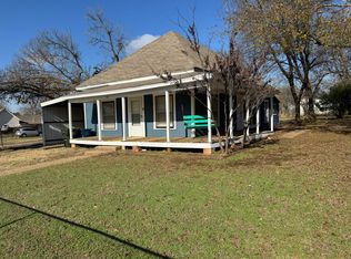 527 W 1st St, Edmond, OK 73003