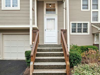 1113 Foxboro Dr UNIT 1113, Norwalk, CT, 06851