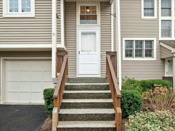 1113 Foxboro Drive #1113, Norwalk, CT 06851
