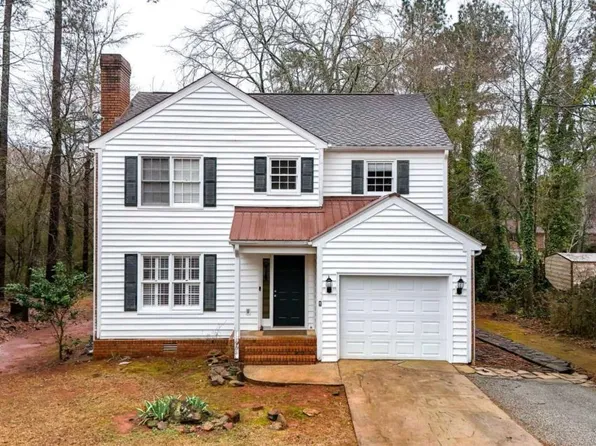 174 Stonybrook Ct, Athens, GA 30605