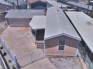 31356 Harbor Cir, Parker, AZ 85344