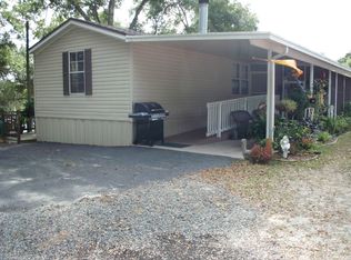 360 Sandy Hill St, Deland, FL 32720