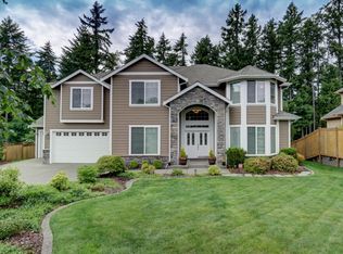 11420 66th Ave, Gig Harbor, WA 98332