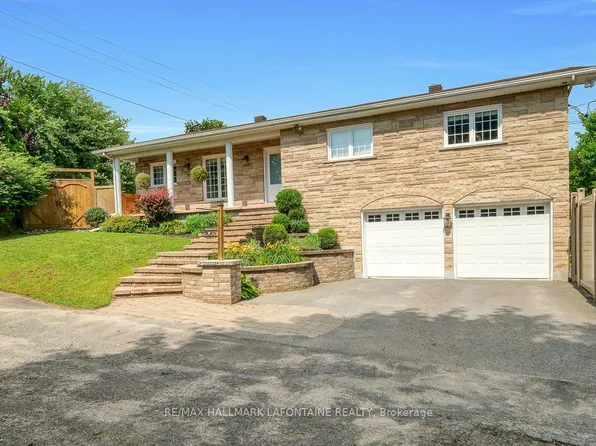1255 Laurier St, Clarence Rockland, ON K4K 1C4
