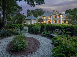 31 Lords Hwy, Weston, CT 06883