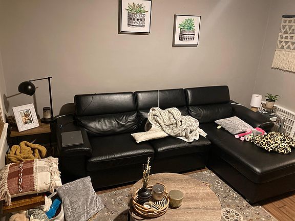 2nd image of 1854 N Talman Ave #1