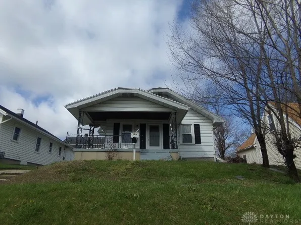 3705 Riverside Dr, Dayton, OH 45405
