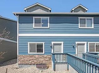 4267 Perryville Point, Colorado Springs, CO 80911