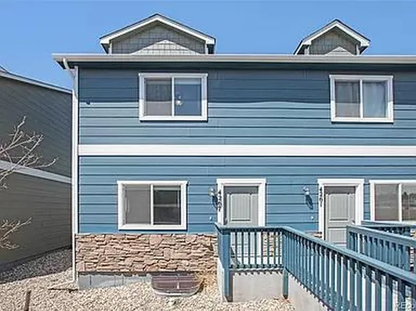 4267 Perryville Point, Colorado Springs, CO 80911