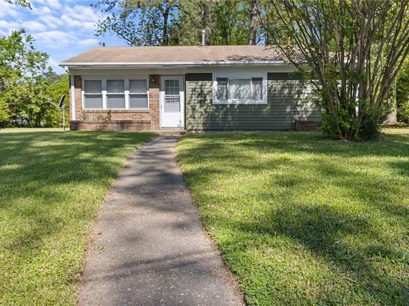 1024 Baugher Avenue, Chesapeake, VA 23323