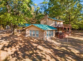 1614 County Road 2600, Mount Pleasant, TX 75455