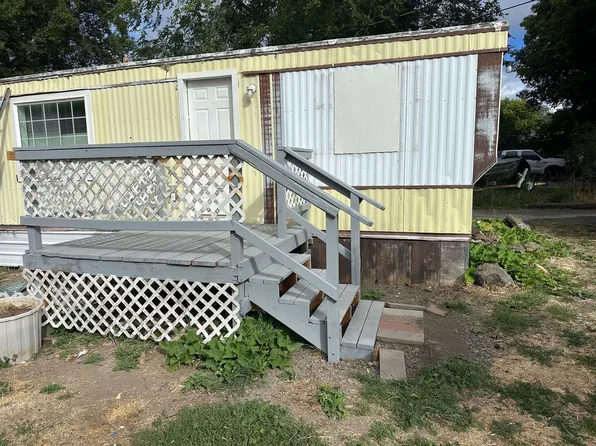 1546 Gary St, Klamath Falls, OR 97603