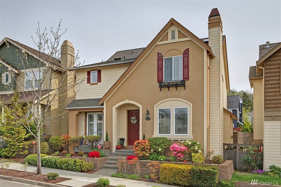 17024 Woodside Dr SE, Renton, WA 98058 Zillow