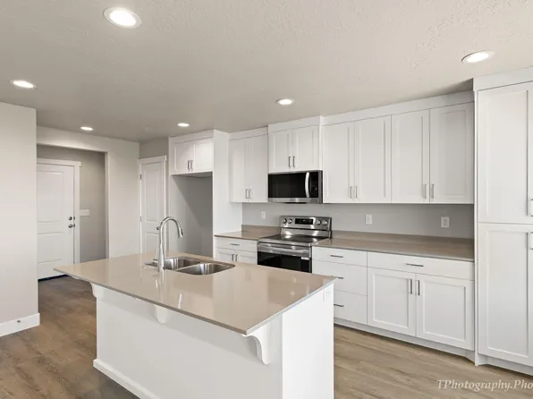 535 W 2530 N #3, Cedar City, UT 84720