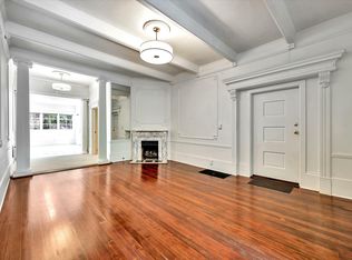 2713 Clay St #1, San Francisco, CA 94115