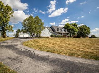 4402 N Quail Run Rd, Ozark, MO 65721