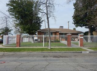 1001 Fermoore St, San Fernando, CA 91340