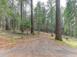 5260 Happy Pines Dr, Foresthill, CA