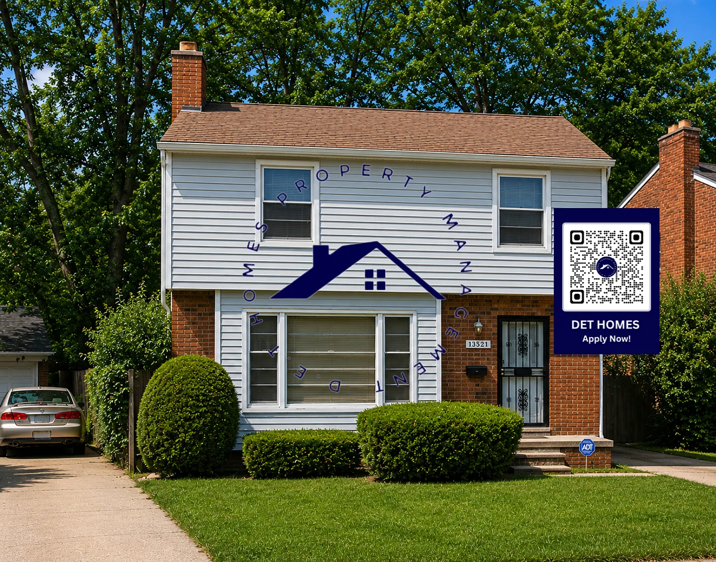3 bed, 1340 sqft, $1,400 — Photo 3