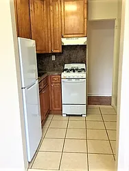 Rented by D S J Realty LLC