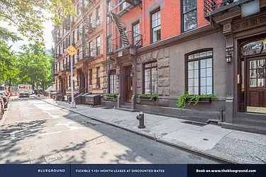 Rented by The Blueground