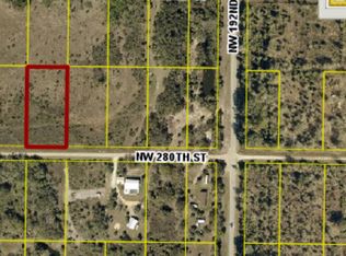 19417 NW 280th St, Okeechobee, FL 34972
