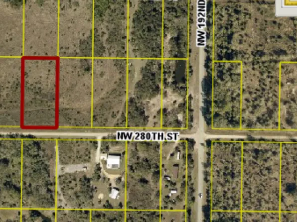 19417 NW 280th Street, Okeechobee, FL 34972