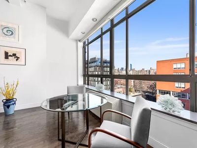 111 Barrow St APT 8D, Manhattan, NY, 10014