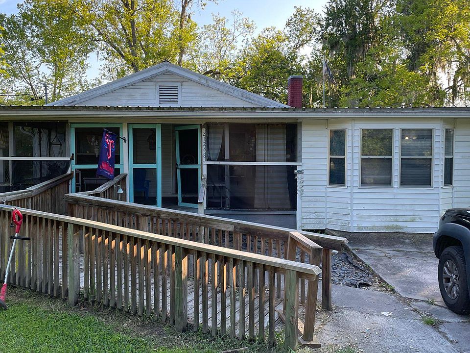 21248 State Route 16 NW, Starke, FL 32091 Zillow