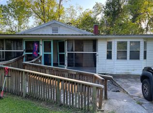 21248 State Route 16 NW, Starke, FL 32091